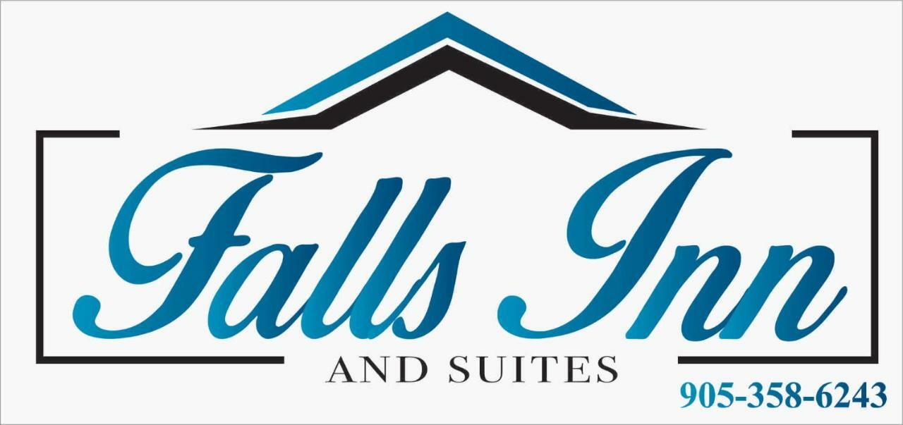 Falls Lodge & Suites Ніагара-Фоллс Екстер'єр фото